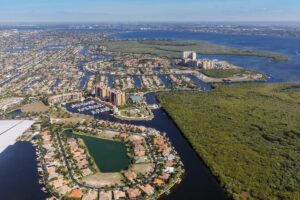 Cape Coral property management